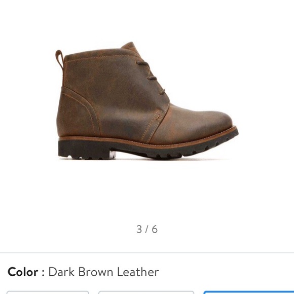 Rockport Other - NEW Rockport Charson